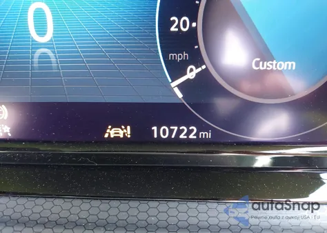 2024 Volkswagen Gti 2.0T 380 S z USA, uszkodzony, nr VIN WVWHA7CD4RW233882